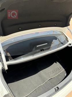 تۆیۆتا کۆرۆلا